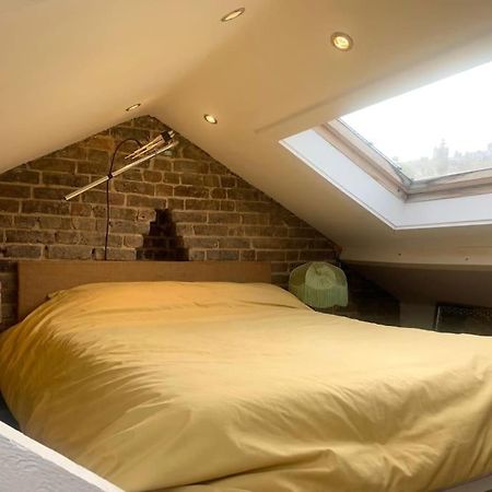 Funky 2 Bedroom Apartment In Town Centre Hastings Dış mekan fotoğraf